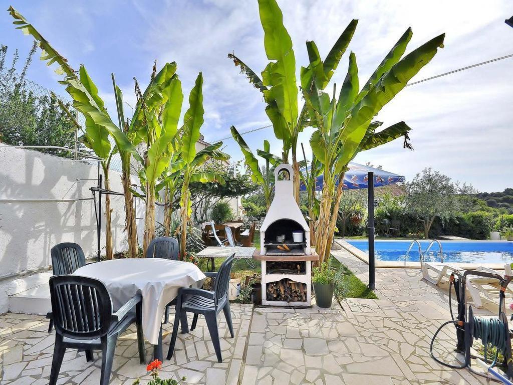 Apartments Mandic Pula Exterior photo