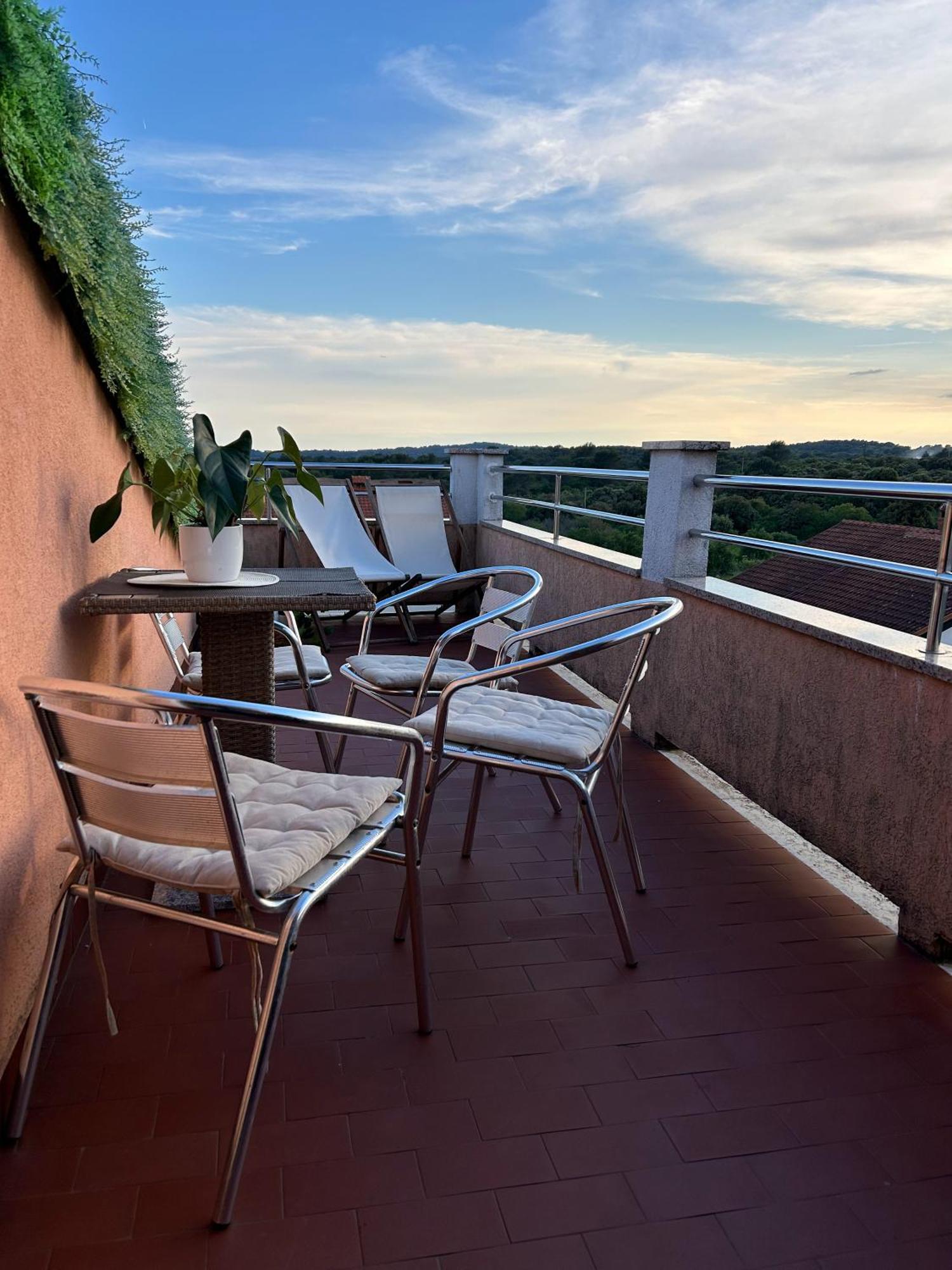 Apartments Mandic Pula Room photo